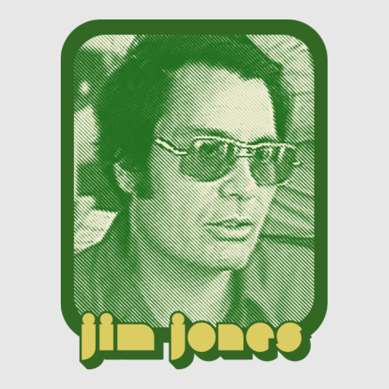 Jim Jones  Retro Style Cult Leader Design Unisex Jogger by luksixhefri0 | Artistshot