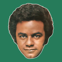 Johnny Mathis    70s Retro Fan Art T-shirt | Artistshot