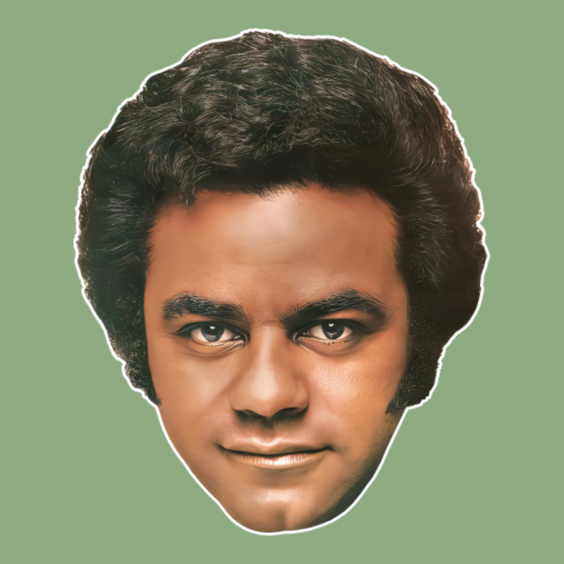 Johnny Mathis    70s Retro Fan Art Graphic T-shirt | Artistshot