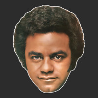 Johnny Mathis    70s Retro Fan Art Exclusive T-shirt | Artistshot