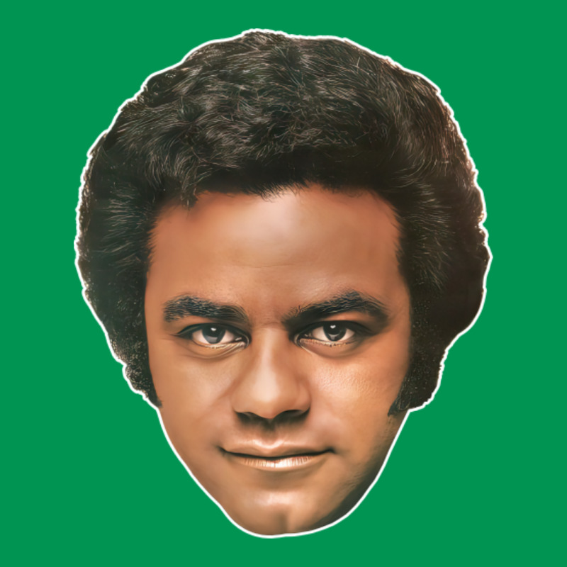 Johnny Mathis    70s Retro Fan Art Classic T-shirt | Artistshot