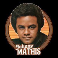 Johnny Mathis    70s Retro Fan Art1 Adjustable Cap | Artistshot