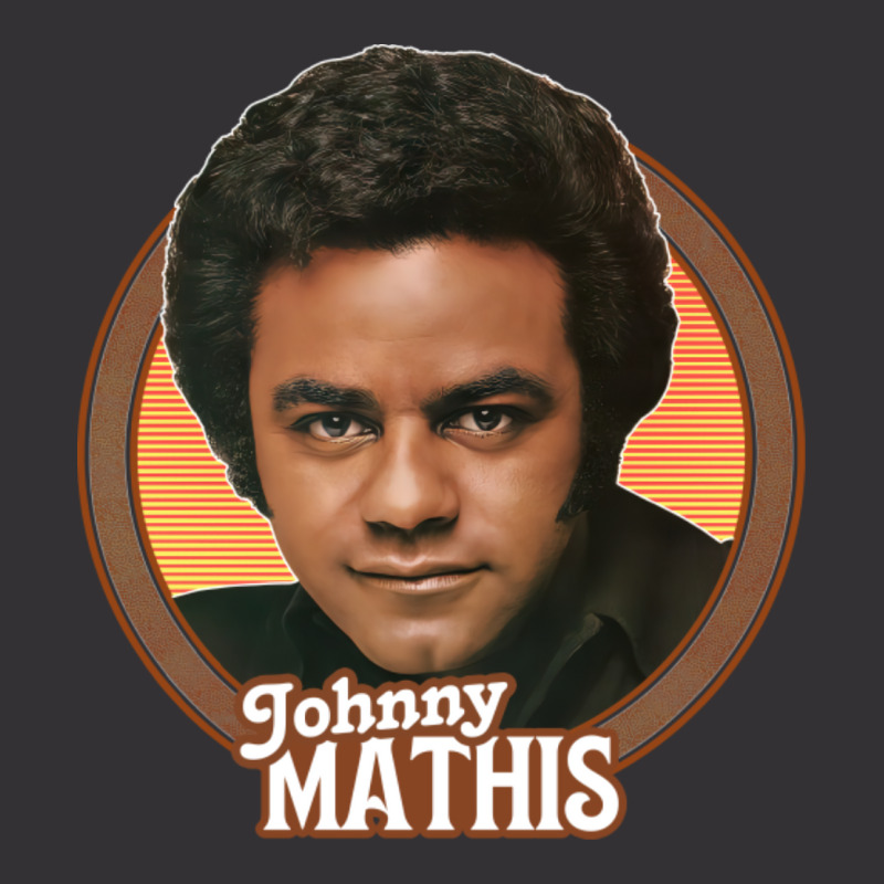 Johnny Mathis    70s Retro Fan Art1 Vintage Short | Artistshot