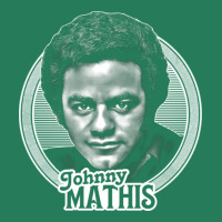 Johnny Mathis    70s Retro Fan Art2 T-shirt | Artistshot