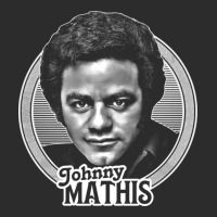 Johnny Mathis    70s Retro Fan Art2 Exclusive T-shirt | Artistshot