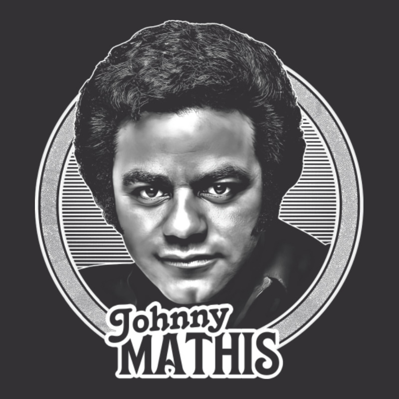 Johnny Mathis    70s Retro Fan Art2 Vintage Short | Artistshot