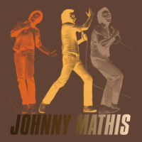 Johnny Mathis Moves T-shirt | Artistshot