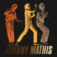 Johnny Mathis Moves Flannel Shirt | Artistshot