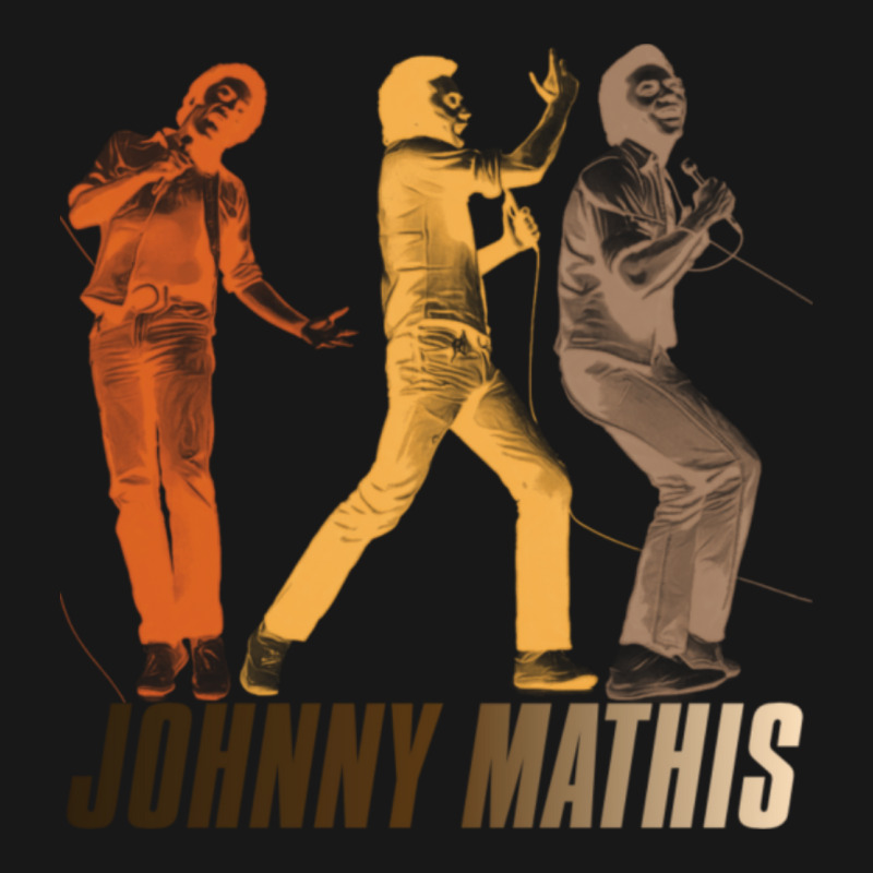 Johnny Mathis Moves Flannel Shirt | Artistshot