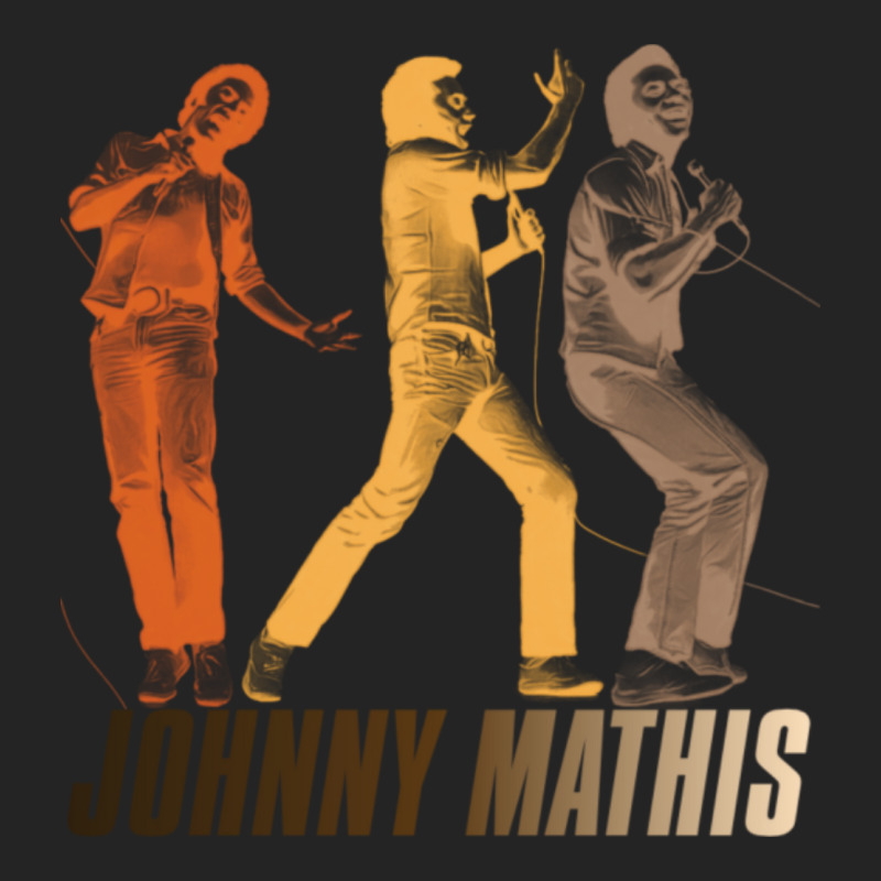 Johnny Mathis Moves 3/4 Sleeve Shirt | Artistshot