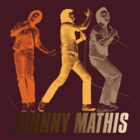 Johnny Mathis Moves Unisex Hoodie | Artistshot