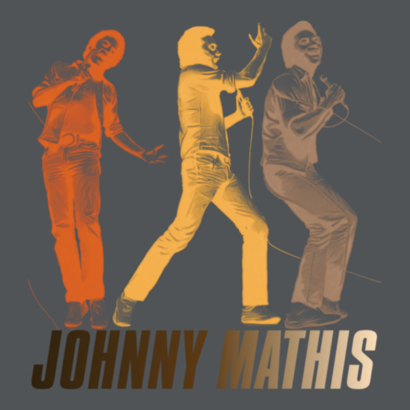 Johnny Mathis Moves Long Sleeve Shirts | Artistshot