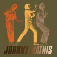 Johnny Mathis Moves Vintage Short | Artistshot