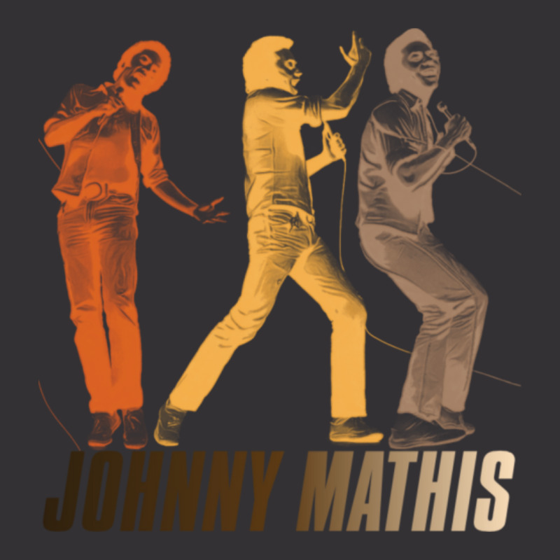 Johnny Mathis Moves Vintage Hoodie | Artistshot