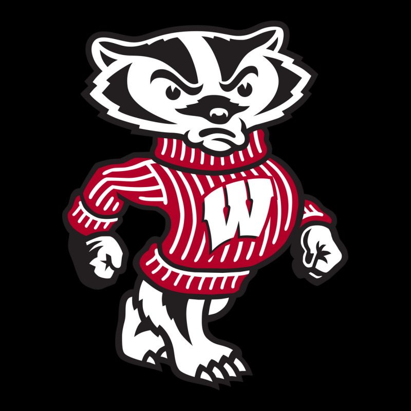 Buckybadger, Merch Pocket T-shirt | Artistshot