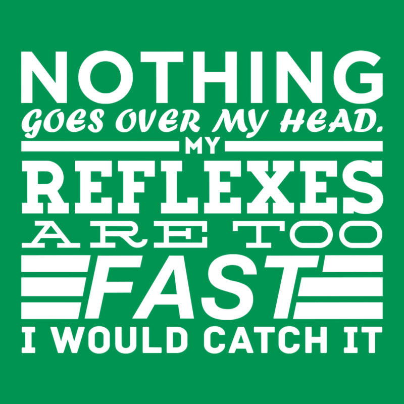 Nothing Goes Over My Head Classic T-shirt by peyzajetidall | Artistshot