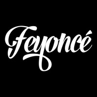 Feyoncé Funny V-neck Tee | Artistshot