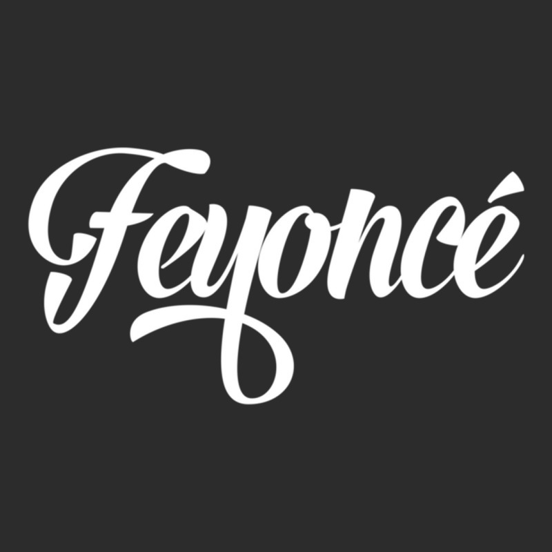 Feyoncé Funny Exclusive T-shirt | Artistshot