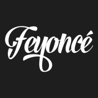 Feyoncé Funny Classic T-shirt | Artistshot