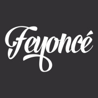 Feyoncé Funny Vintage Short | Artistshot