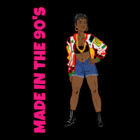 Made In The 90s  Salt N Pepa Design Lightweight Hoodie | Artistshot