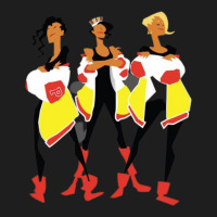 Salt N Pepa(2) Classic T-shirt | Artistshot