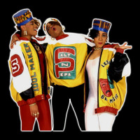 Salt-n-pepa Trio Adjustable Cap | Artistshot