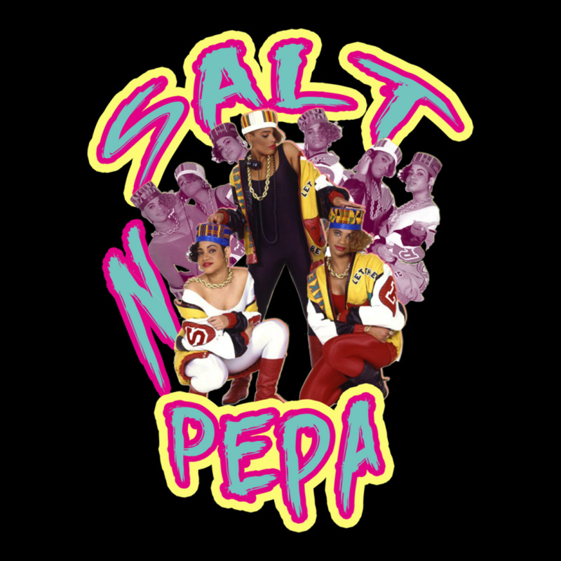 Salt N Pepa Adjustable Cap | Artistshot