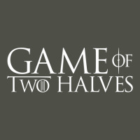 A Game Of Two Halves1 Fleece Short | Artistshot