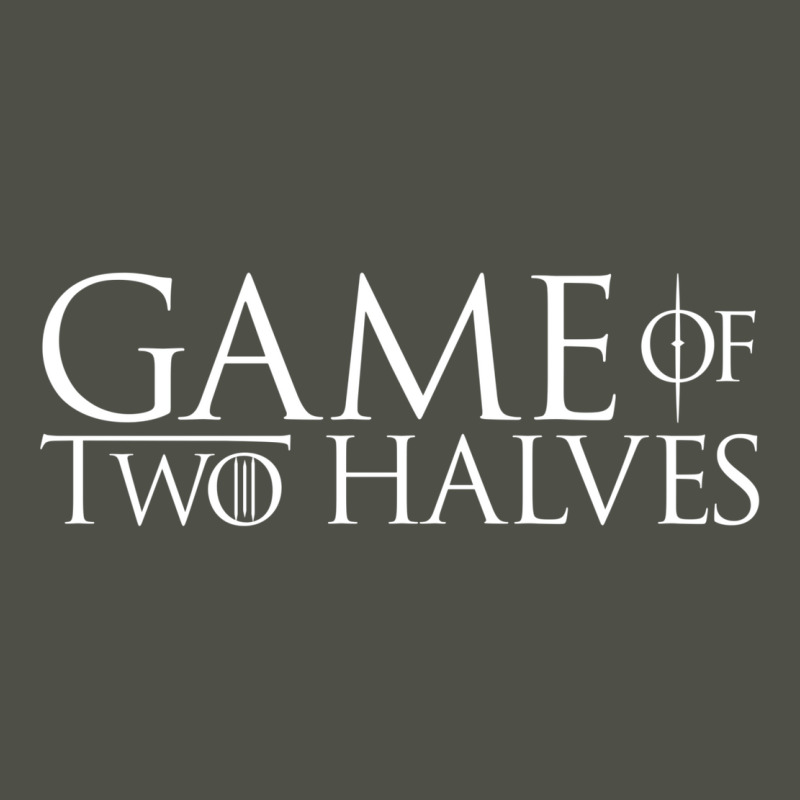 A Game Of Two Halves1 Fleece Short | Artistshot