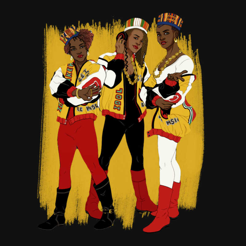 Salt N Pepa 90s Hip-hop Music Iphone 13 Case | Artistshot