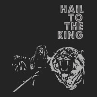 Ezekiel   Hail To The King 3/4 Sleeve Shirt | Artistshot