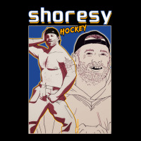 Letterkenny Shoresy Hockey Active Adjustable Cap | Artistshot