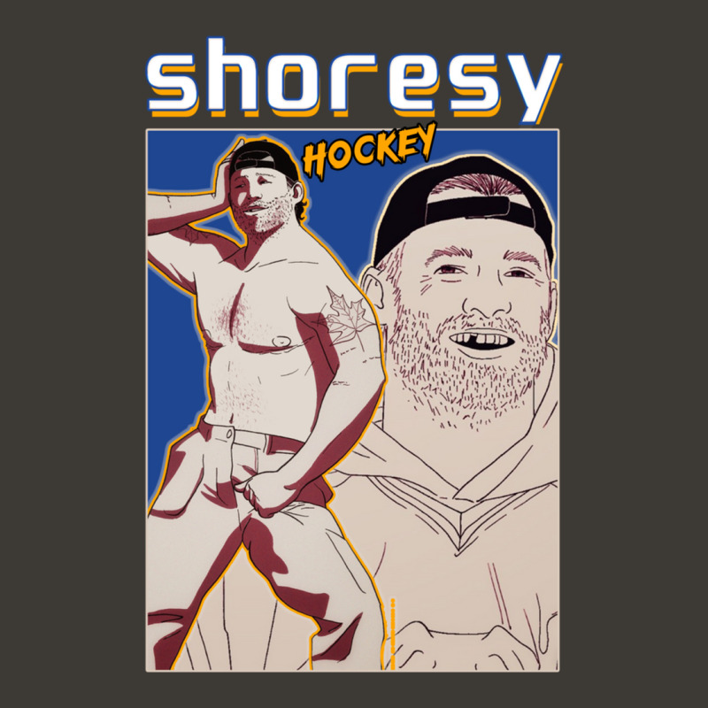 Letterkenny Shoresy Hockey Active Bucket Hat by Delightbar | Artistshot