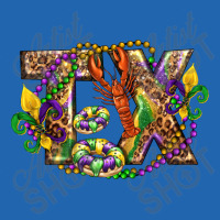 Texas Mardi Gras Pocket T-shirt | Artistshot