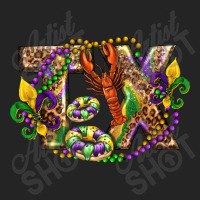 Texas Mardi Gras 3/4 Sleeve Shirt | Artistshot