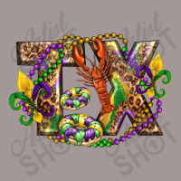 Texas Mardi Gras Vintage Short | Artistshot