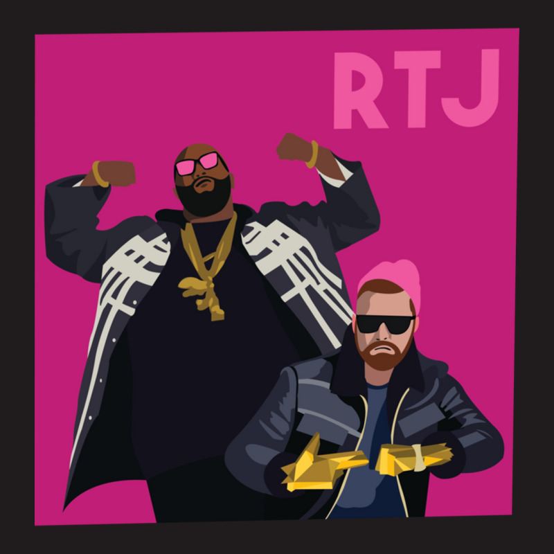 Run The Jewels Art Waist Apron | Artistshot