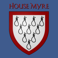 House Myre Coat Of Arms Heraldry Sigil   A Song Of Champion Hoodie | Artistshot