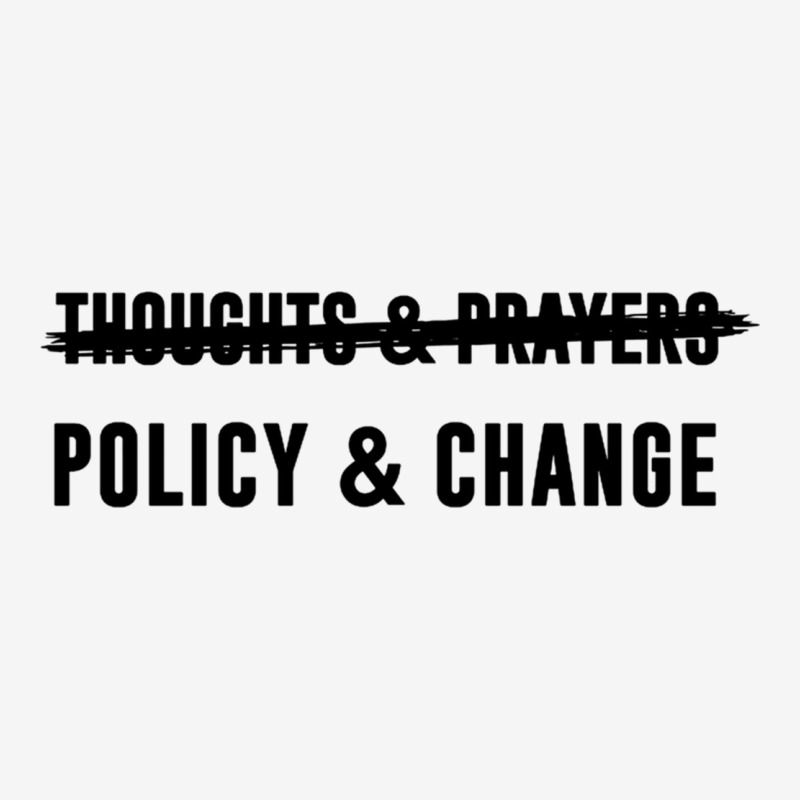 Thoughts And Prayers Graphic T-shirt | Artistshot