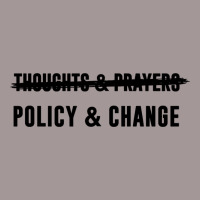 Thoughts And Prayers Vintage Short | Artistshot