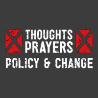 Thoughts And Prayers Men's Polo Shirt | Artistshot