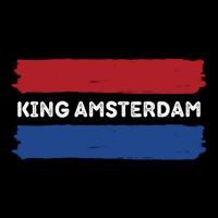 Feast Day Amsterdam Holland Koningsdag Pocket T-shirt | Artistshot