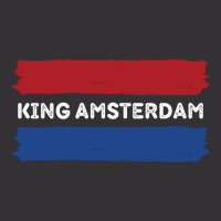 Feast Day Amsterdam Holland Koningsdag Vintage Short | Artistshot