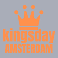 Koningsdag Tank Dress | Artistshot