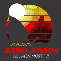 Dracarys Airlines   All Men Must Fly Distressed Ladies Curvy T-shirt | Artistshot