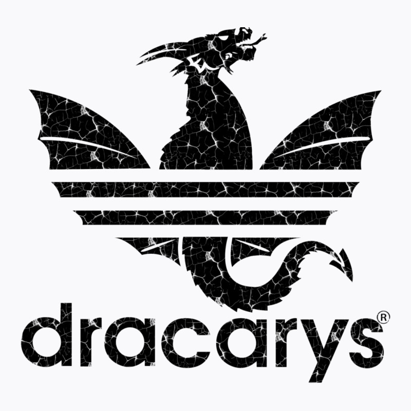 Dracarys T Shirt Trones T Shirts T-Shirt by charkmatgenb | Artistshot