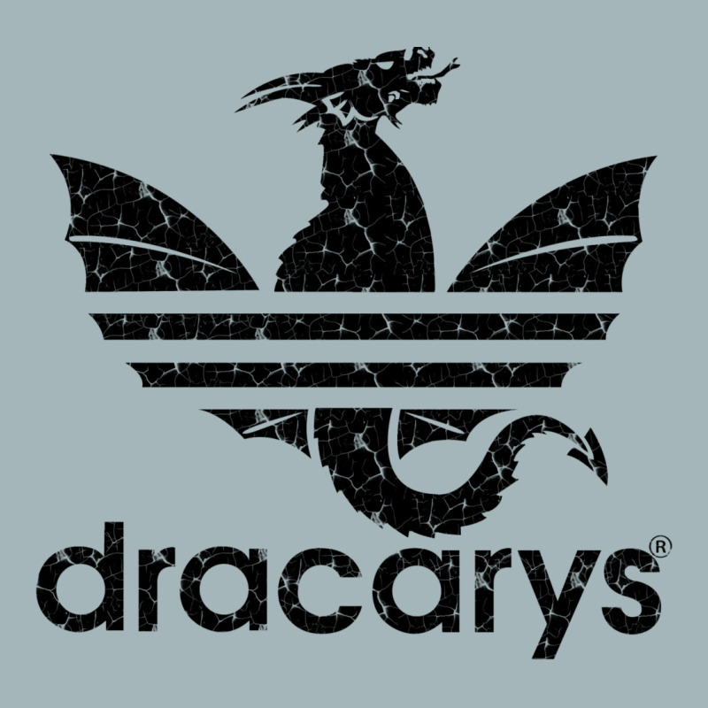 Dracarys T Shirt Trones T Shirts Unisex Sherpa-Lined Denim Jacket by charkmatgenb | Artistshot