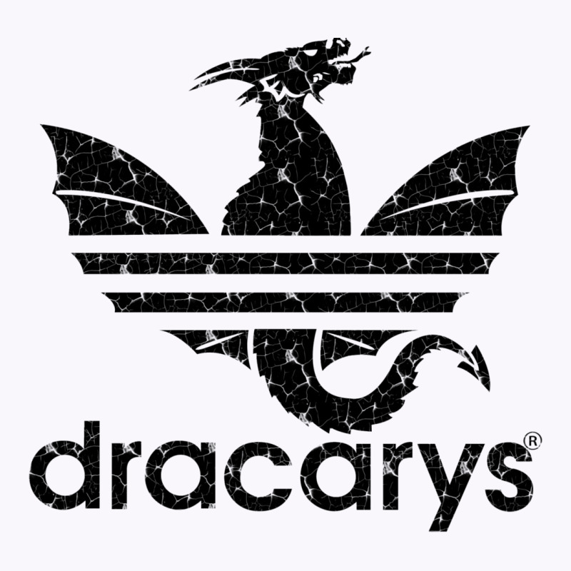 Dracarys T Shirt Trones T Shirts Tank Top by charkmatgenb | Artistshot