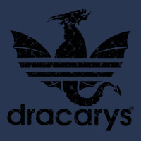 Dracarys T Shirt Trones T Shirts Men Denim Jacket | Artistshot